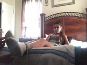 tickling