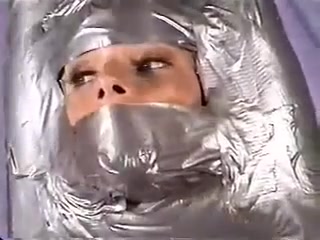 BoundHub - silver mummy