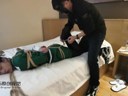 Asian bondage