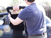 Girl arrested 7