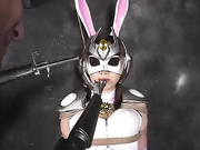 Bondage Heroina 10