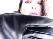 Leather Clad Killer POV