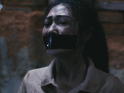 VietNamese gagged