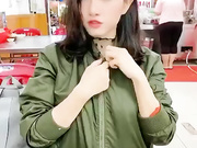 bondage public