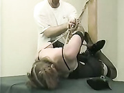 tickle