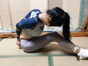 Asian Bondage