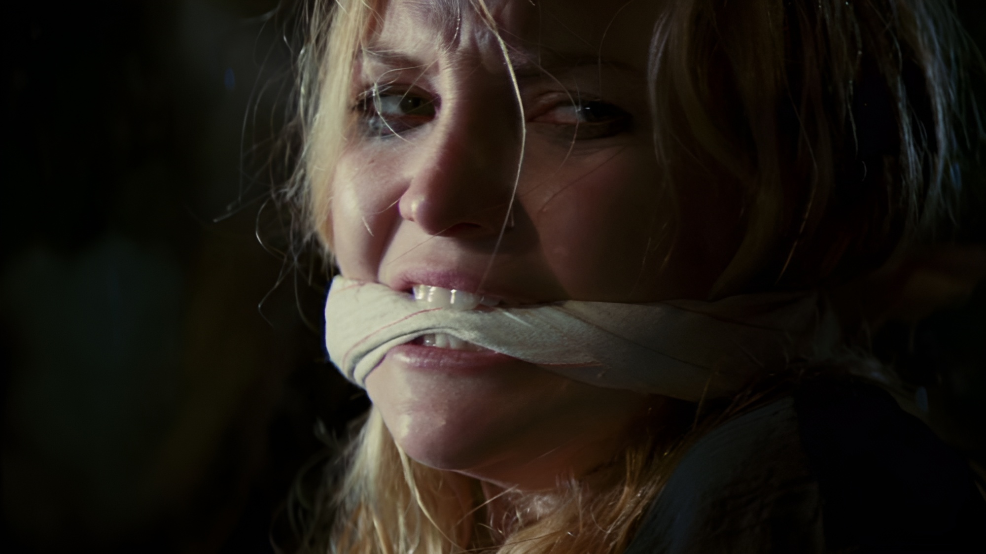 Kate Hudson - Movie Bondage - BoundHub