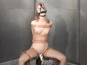 Leɑh - rack seat
