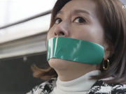 Mature Woman Kidnapped