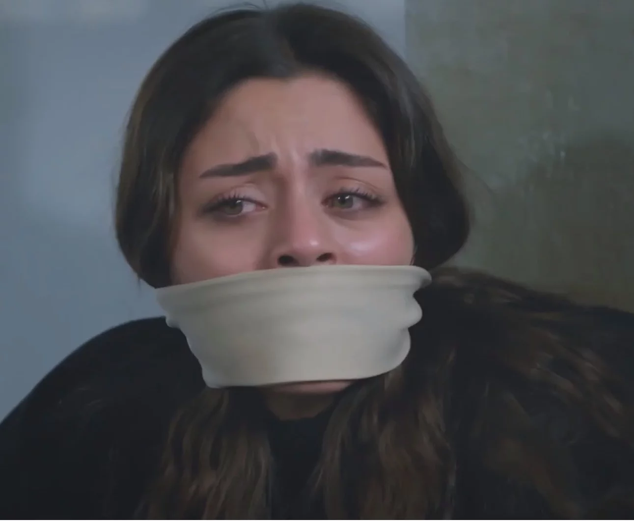 BoundHub Sila Turkoglu OTM gagged 