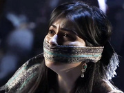 Otm gagged