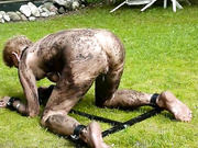 Outdoor amateur abuse
