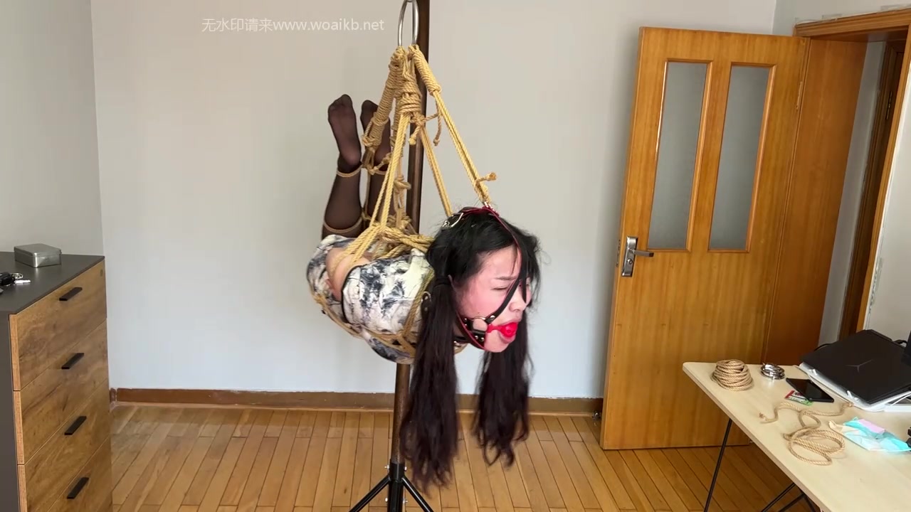 BoundHub - Asian amateur bondage 994