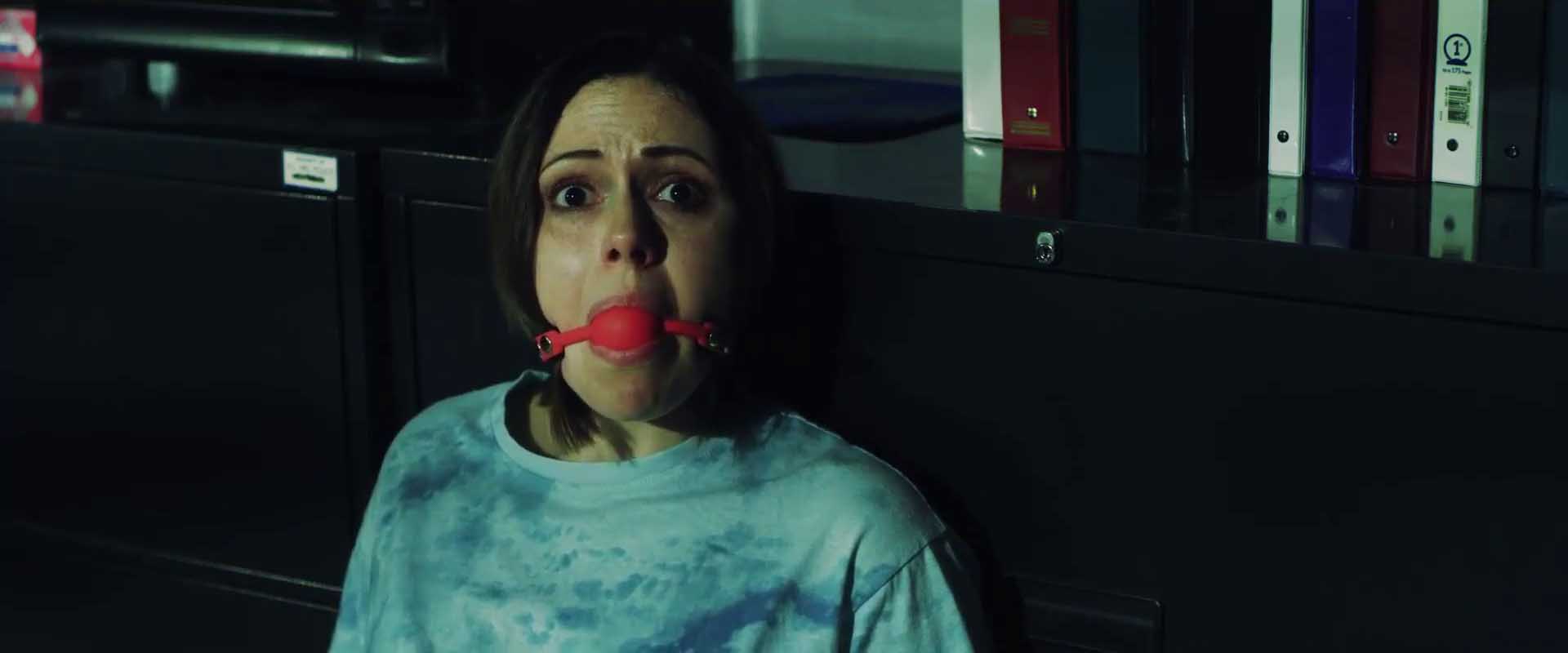BoundHub - ballgag in movie,