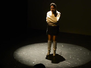 Straight Jacket Escape A piece on mental illness