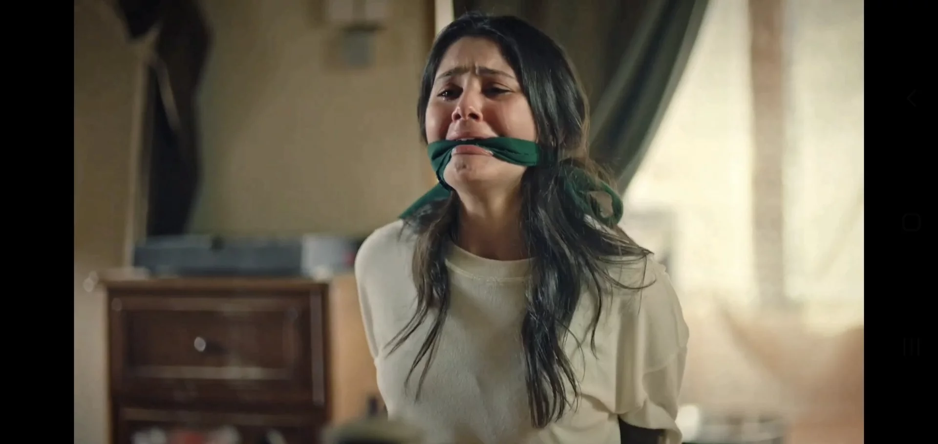 Helin kandemir.