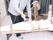 chinese bondage