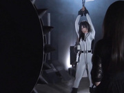 Japanese heroine GIGP 039-1