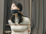 Chinese Bondage Porn - BoundHub - Videos Tagged with Chinese bondage