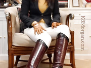 Leather Fetish 32