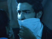 Handgag