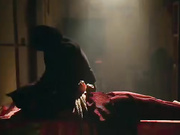 Holding and waterboarding