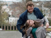 Her Deadly Night in Paris