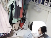 [selfbondage]OL or pet?(preview)