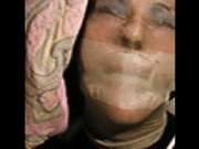 Milf kidnapped terror  part  2.3