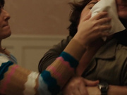 Chloroform euthanasia of a pig girl