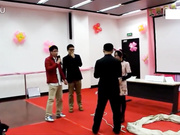 magic show