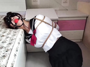 chinese bondage