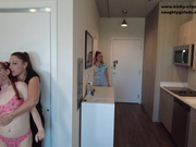 Melanie vs Katie and Amy Series