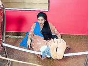 BoundHub - Indian traditional bastinado