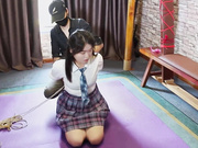 Chinese Bondage