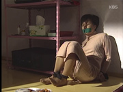 Korean Housewife kidnapped in home