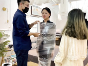 Chinese bondage