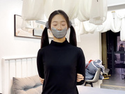 Chinese bondage