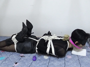 asian bondage