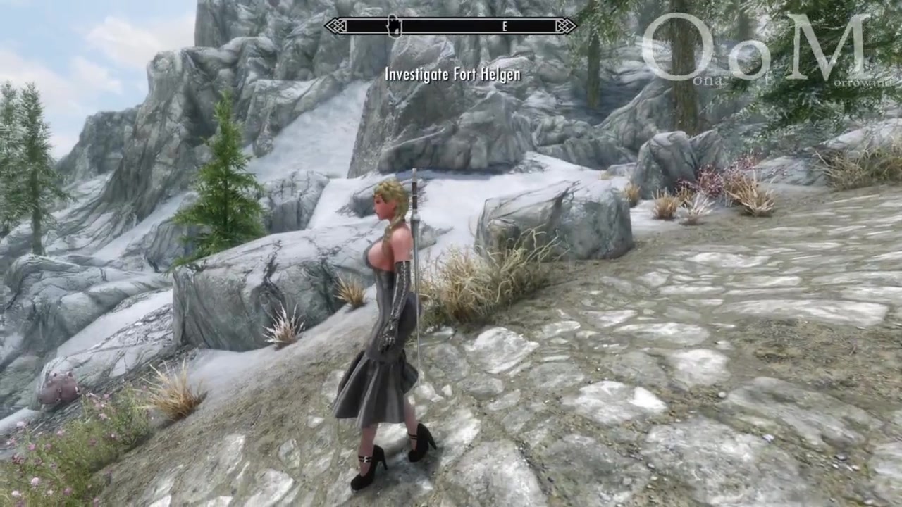 BoundHub - skyrim2,1