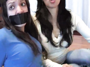 Tie Them Both Up