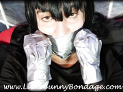 Mavis Tape Bound and Struggling, Teaser