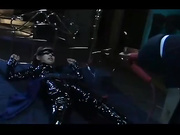 Chinese electro torture