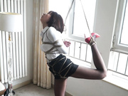 Asian bondage classic