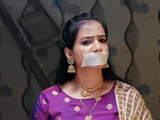 Kidnapped by her relatives