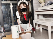 HaiSha Maid 1