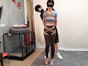bondage