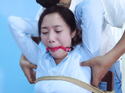 chinese bondage