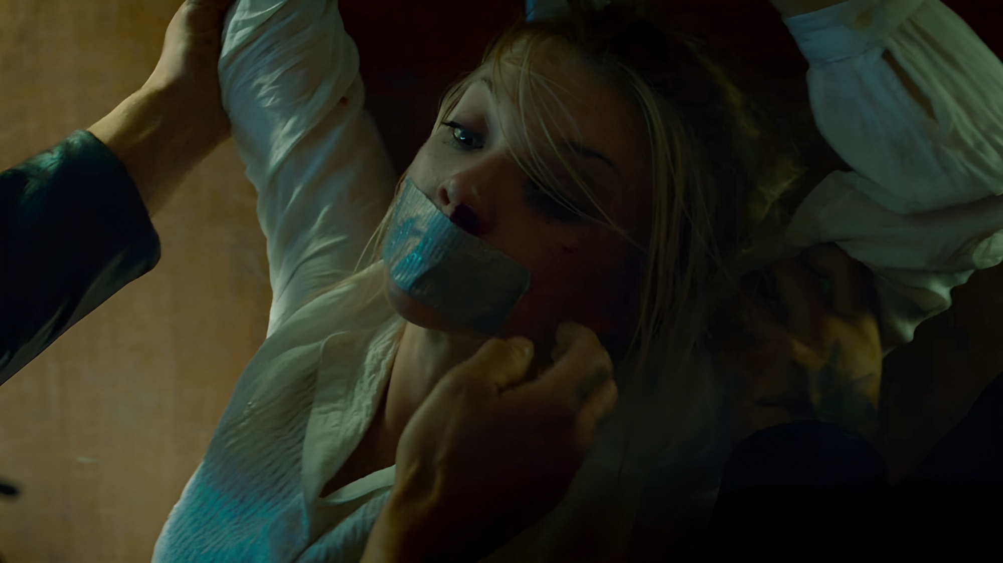 BoundHub - Natalie Dormer - Movie and TV Bondage