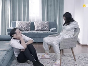 movie bondage scene